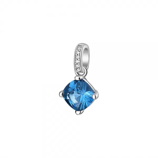 Přívěsek Brosway Fancy Freedom Blue