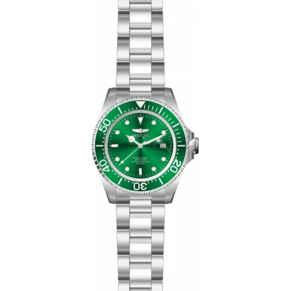 Invicta Pro Diver Quartz