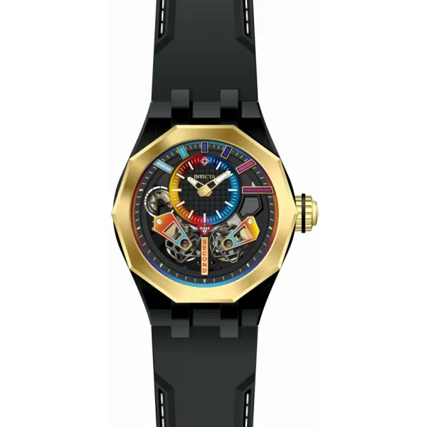 Invicta Specialty Automatic 52mm 43203