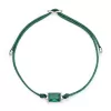 Náramek Brosway Fancy Life Green