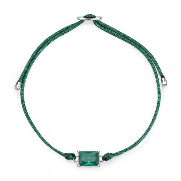 Náramek Brosway Fancy Life Green