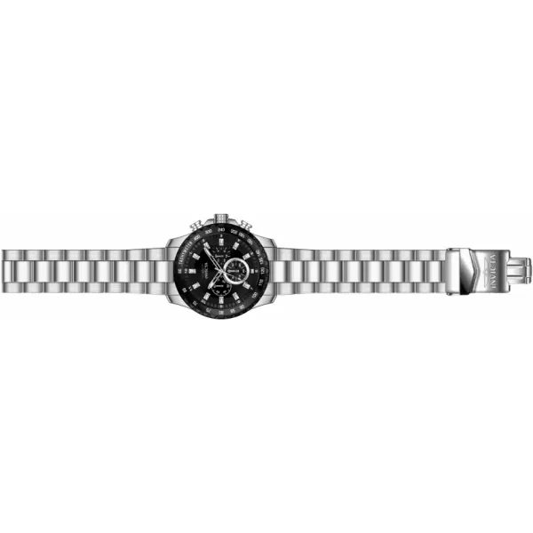 Invicta Speedway Quartz 24210