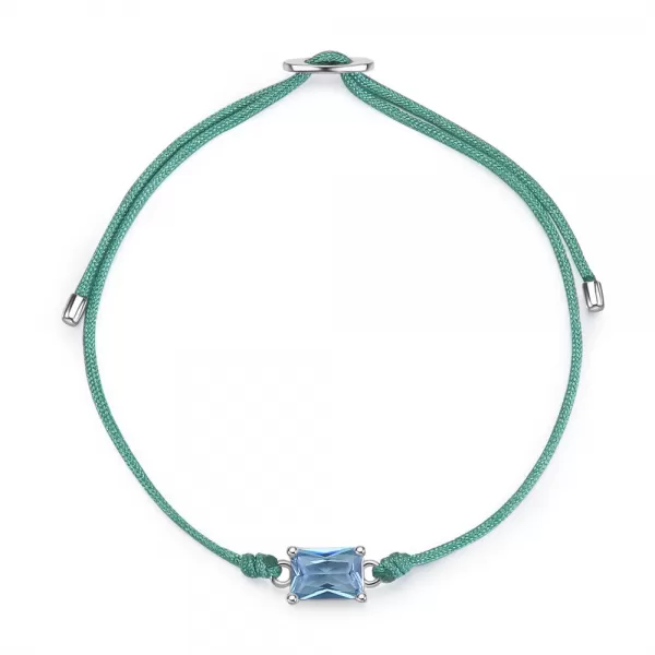 Náramek Brosway Fancy Cloud Light Blue