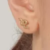 Náušnice Brosway Chakra
