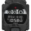 Casio G-Shock Ninja Series