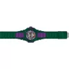 Invicta DC Comics Joker Quartz 54mm 44461 Limited Edition