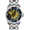 Invicta Marvel X-men Quartz 48mm 37375
