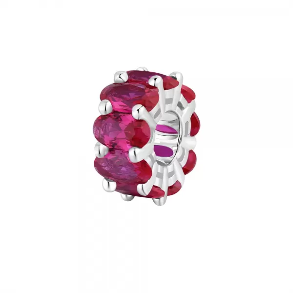 Přívěsek Brosway Fancy Passion Ruby- 1 Ks