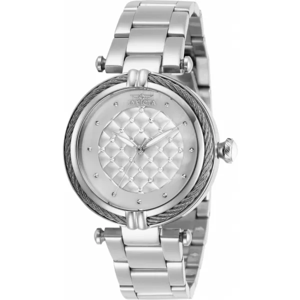 Invicta Bolt Quartz 28923