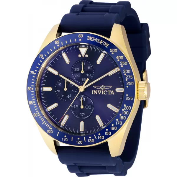 Invicta Aviator Quartz 38403