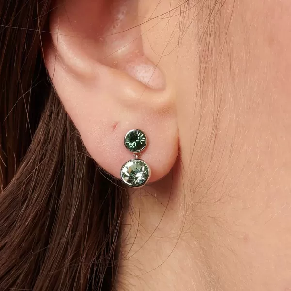 Náušnice Brosway Symphonia