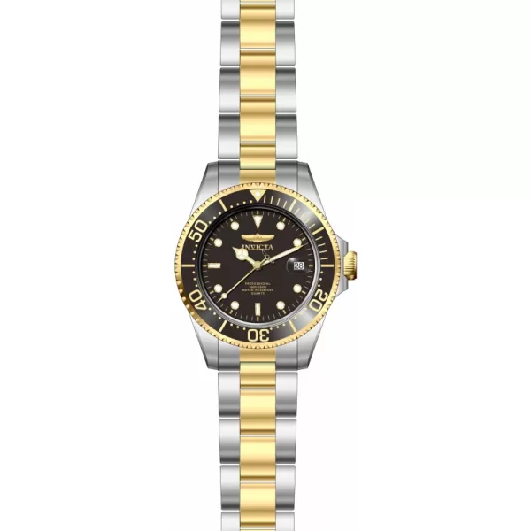 Invicta Pro Diver Quartz 38mm