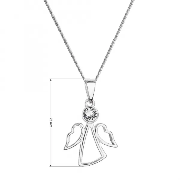 Andělům bez křídel říkáme maminky - OB25