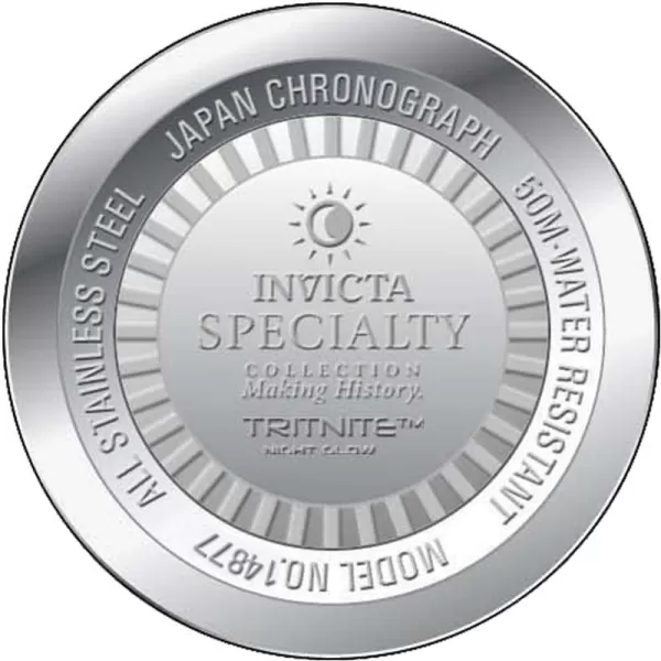 Invicta Specialty Quartz