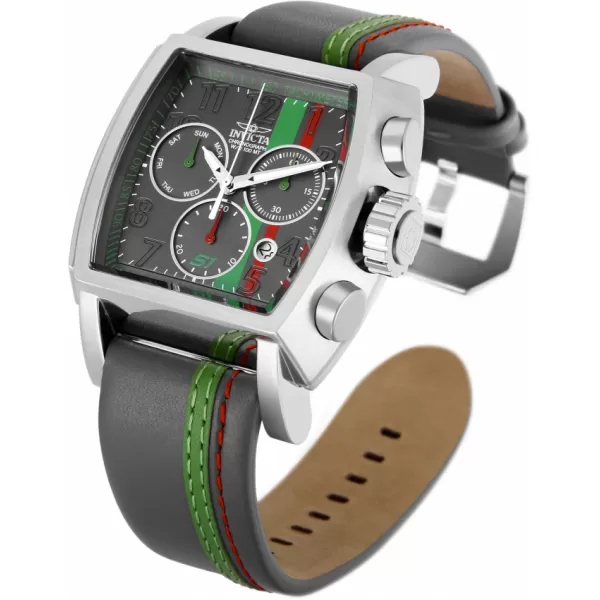 Invicta S1 Rally Race Team Quartz 48mm Chronograph 26395