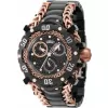 Invicta Gladiator Quartz 43mm 41123 (138 diamantů)