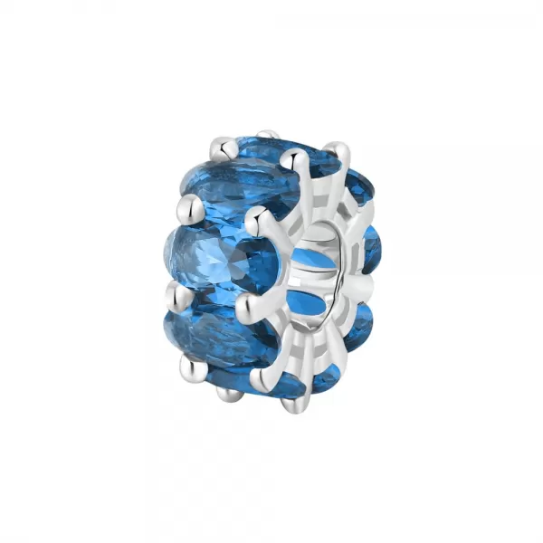 Přívěsek Brosway Fancy Freedom Blue