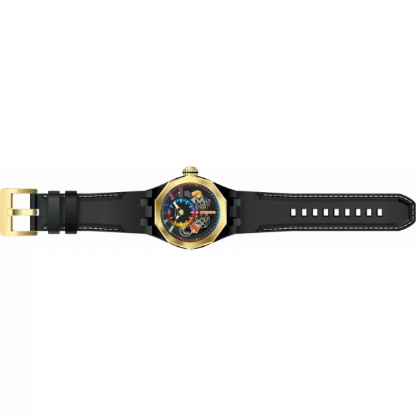 Invicta Specialty Automatic 52mm 43203
