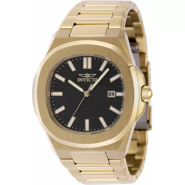 Invicta Speedway Quartz