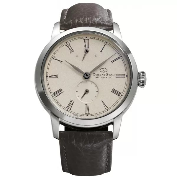 Orient Star Classic M45 F7 Small Seconds Automatic