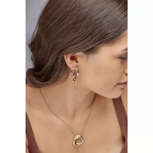 Náušnice Brosway Aura