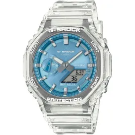 Casio G-Shock GA-2100BM-7A2ER Carbon Core Guard