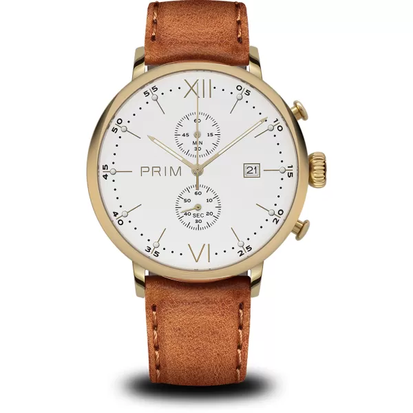 PRIM Chronoscope 25 Roman - C