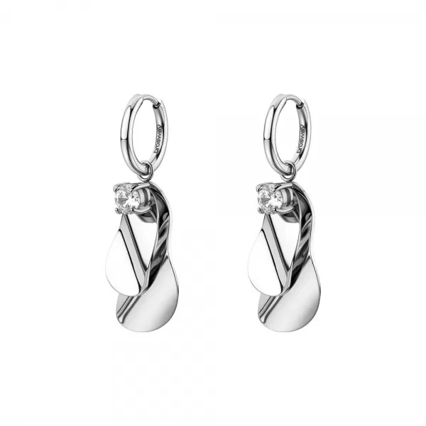 Náušnice Brosway BLOOM