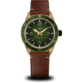 PRIM Orlík 38 Bronz LE - A