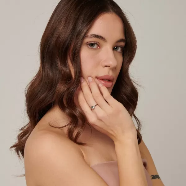 Prsten Brosway Symphonia BYM183