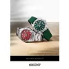 Orient Sports Mako 40 Automatic RA-AC0Q09R30B