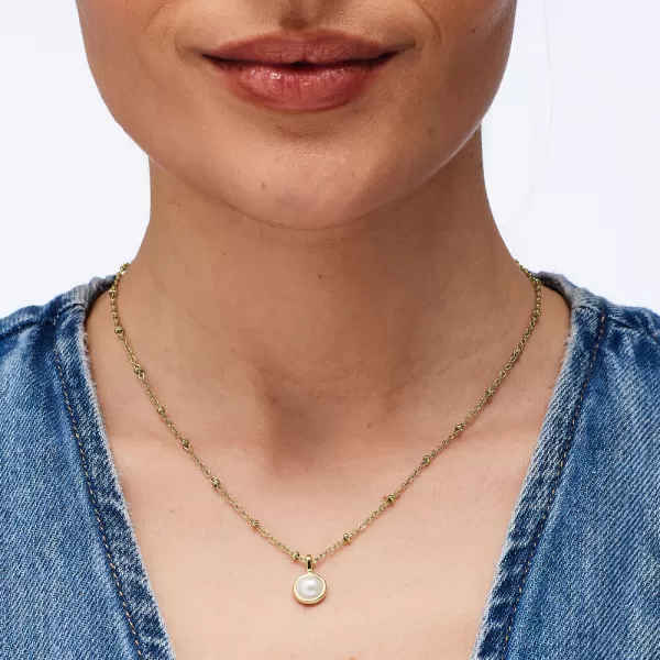 Náhrdelník Brosway ESSENTIAL