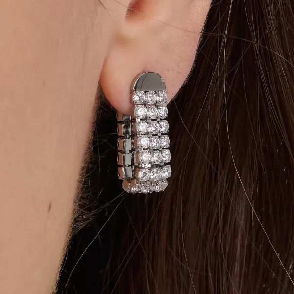 Náušnice Brosway Desideri