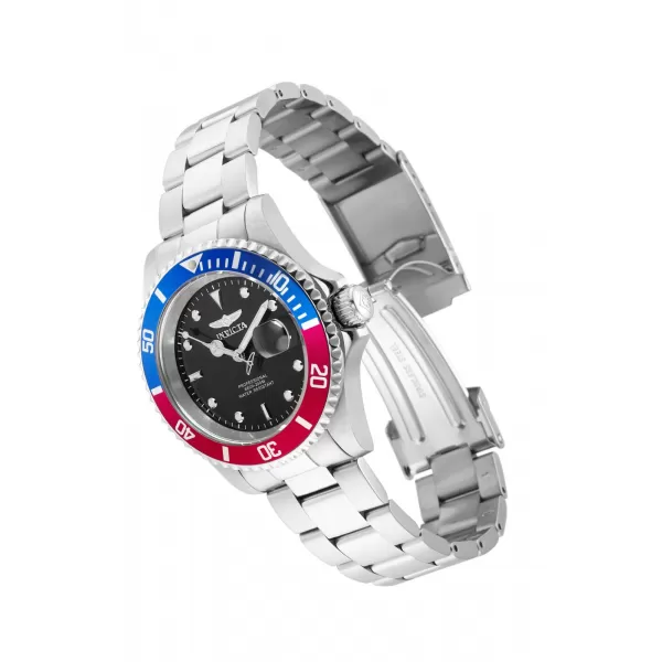 Invicta Pro Diver Quartz