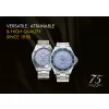Orient Sports Mako 40 Automatic RA-AC0Q12L30B 75th Anniversary Limited Edition 6000pcs