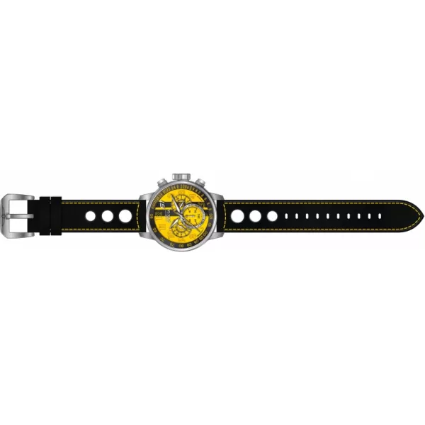 Invicta S1 Rally Quartz 48mm