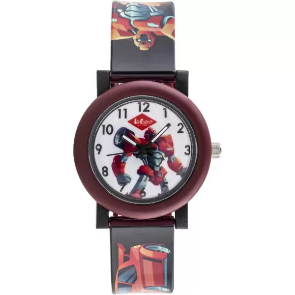 Hodinky LC.K.2.631 LEE COOPER