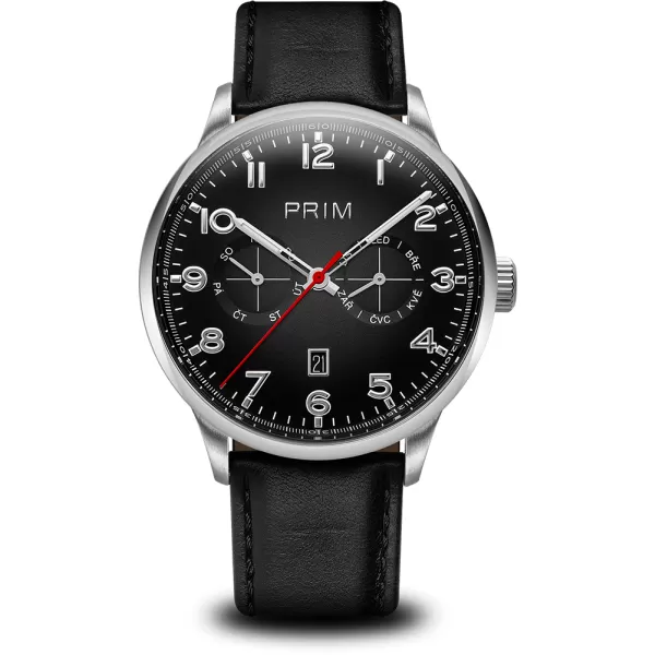 PRIM Manager CZ 25 - C