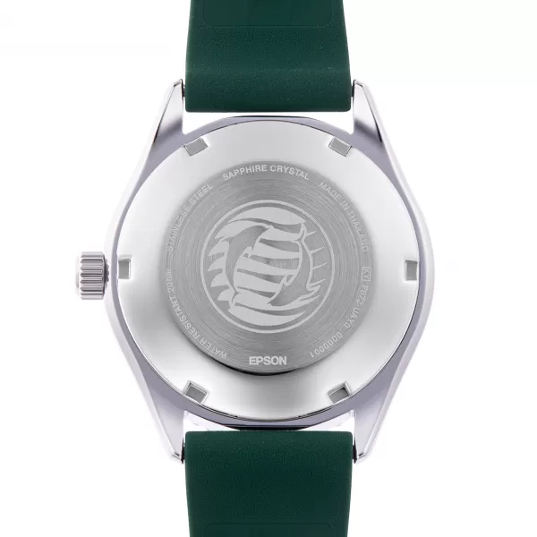 Orient Sports Mako 40 Automatic