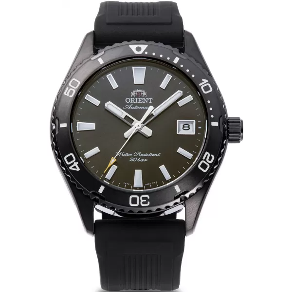 Orient Sports Mako 40 Automatic