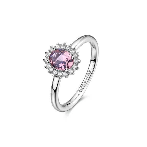 Prsten Fancy Tender Pink FTP18 FTP18