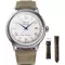 Orient Classic Bambino Automatic RA-AC0027S30B 75th Anniversary Limited Edition 9500pcs (+ náhradní řemínek)