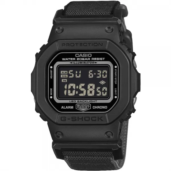 Casio G-Shock DW-5600MNC-1ER