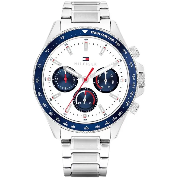 Tommy Hilfiger Clark