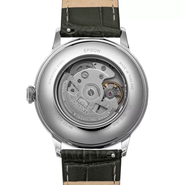 Orient Classic Bambino Version2 Automatic