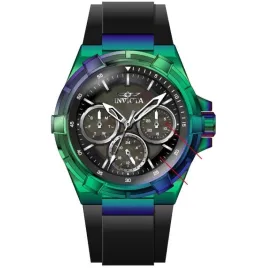 Invicta Aviator Quartz