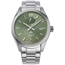 34 FOrient Star Contemporary M8 Date Automatic