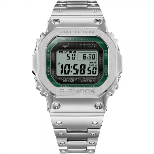 Casio G-Shock GMW-B5000D-3ER