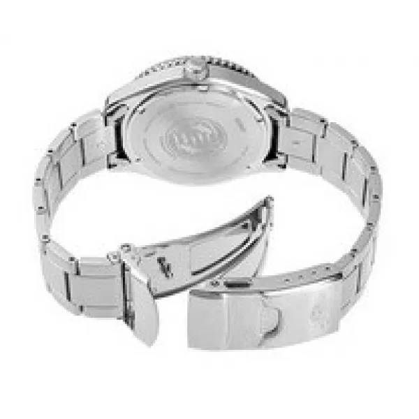 Orient Sports Mako 40 Solar RA-WJ0003S10B