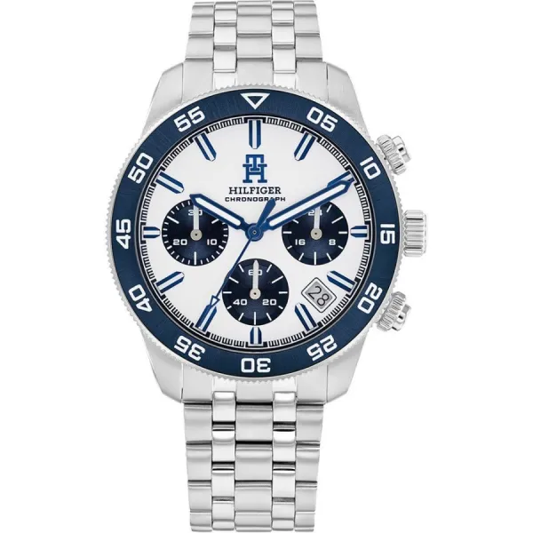 Tommy Hilfiger TH85 CHRONO